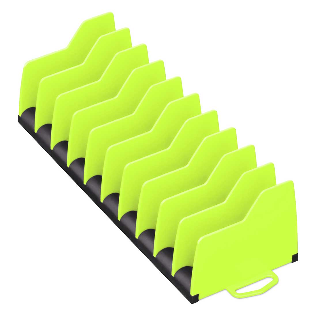 Plier Organizer - Sturdy Plastic 15 Pliers Holder For Tool Box  Organization, Pli