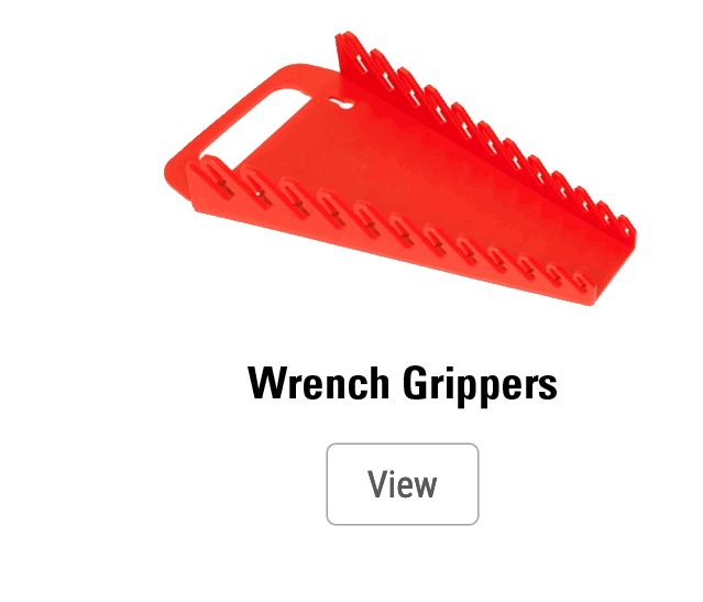 Wrench-Grippers