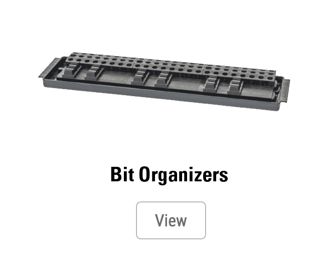 Bit-Organizers