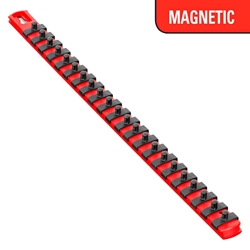 Magnetic Socket Organizer