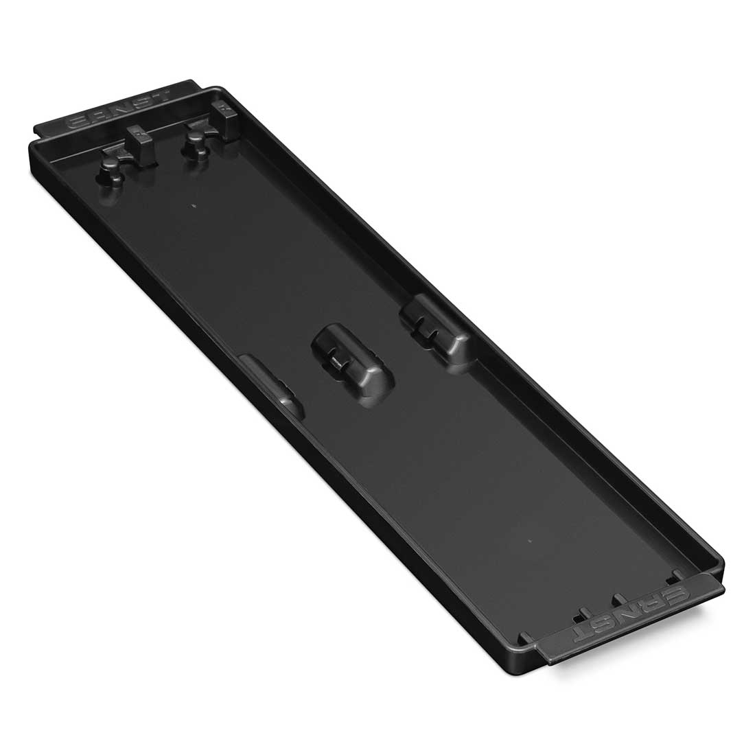 2 Rail Socket Boss Tray 13”