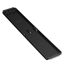 2 Rail Socket Boss Tray 18”