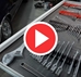 20 Tool Magnetic Modular Wrench Pro - Black - 5401M