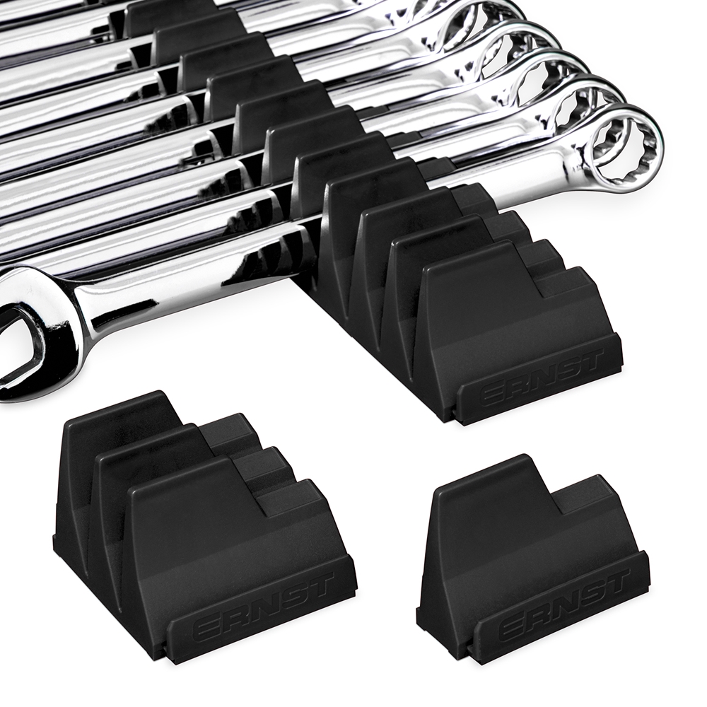 40 Tool Magnetic Modular Wrench Pro - Black #5411M