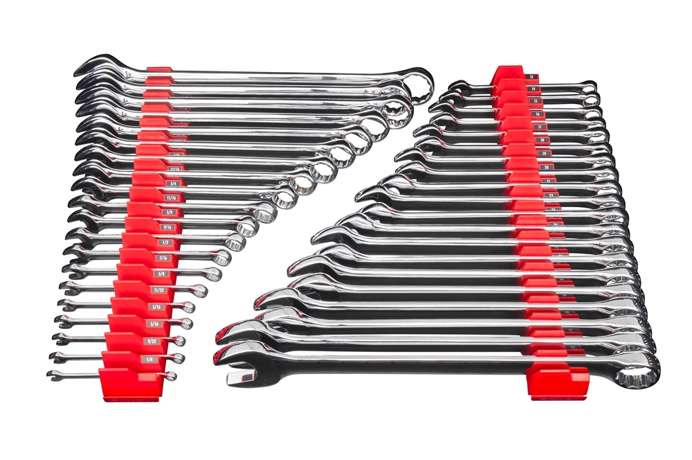 Ernst Manufacturing Tool Organizer Pro Pack (Red) - Performance Bicycle