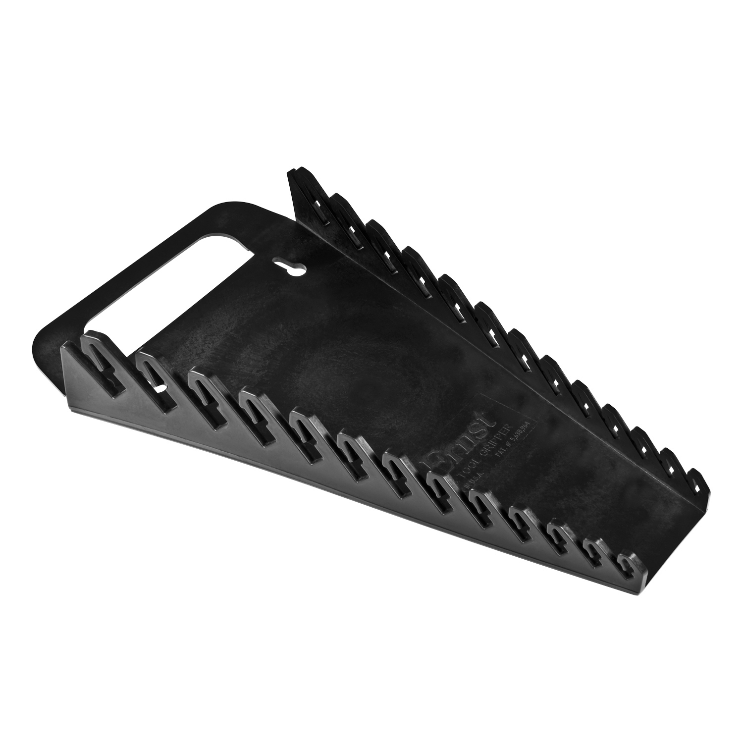 Ernst wrench outlet organizer