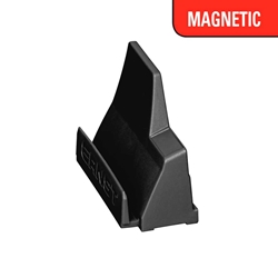 Single Tab Magnetic Modular Wrench Pro - Black 