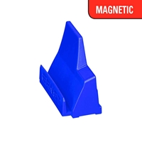 Single Tab Magnetic Modular Wrench Pro - Blue 