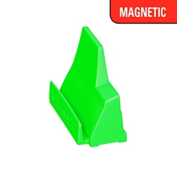 Single Tab Magnetic Modular Wrench Pro - Green 
